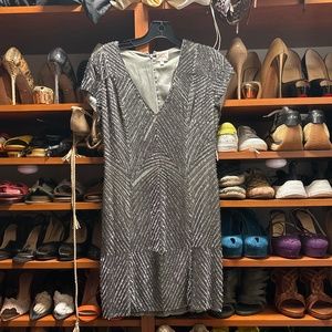 Parker short dress